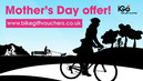 Save money and have a fit and fun Mother's Day this March 18th