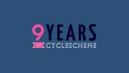 9 Years of Cyclescheme