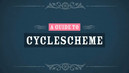New Cyclescheme Animations