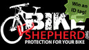 Win 1 of 85 Bike Shepherd ID tags worth £10!