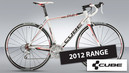 Think inside the box: Cube 2012 range