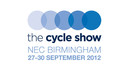 Don't miss the 2012 Cycle Show!