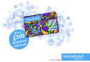 Win a £500 Bonusbond Gift Card!