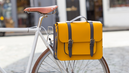 Win a Hill & Ellis Bradley cycling bag!