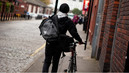 Commuter Shopper: The Security-Conscious Cyclist