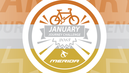 BikeMiles® January Journey Challenge - the results!