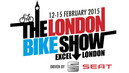 London Bike Show 2015
