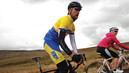 Marie Curie Cancer Care Etape Pennines