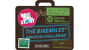 The BikeMiles® Amazon Challenge - extended to 23rd May!