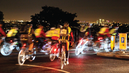 Five Nightrider™ London Places Up For Grabs!