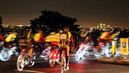 10 Nightrider™ places up for grabs
