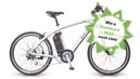 Win a Fast4ward Peak worth £999!