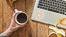 Pact coffee for just £1 for Cycle to Work Day!