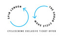 Spin London
