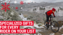Win Specialized winter riding kit worth over £2,000!