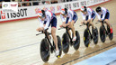 2016 UCI Track Cycling World Championships pre-sale tickets