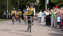 The Nottingham Life Cycle - over £200k raised so far!