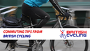 British Cycling: prepare for Cycle to Work Day