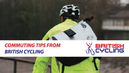 British Cycling: how to beat the rain