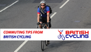 British Cycling: getting your ride position right