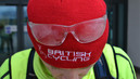 British Cycling: Cycling through the Winter