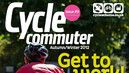 Cycle Commuter Issue 9 hits the shelves!
