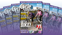 Issue 7 of Cycle Commuter hits the shelves!
