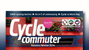 Cycle Commuter issue 13 is here!