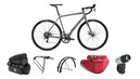Commuter shopper: the urban roadie