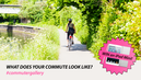 Commuter Gallery - win an iPad Mini!