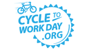 Get Cycle to Work Day in your diary!