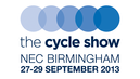Cycleshow 2013 - discount ticket offer!
