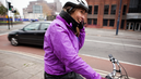 Getting more women cycling