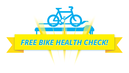 Free bike health checks