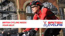 British Cycling need your help!
