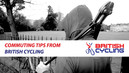 British Cycling: Safe & secure