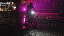 British Cycling: Riding in the dark
