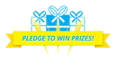 Pledges win prizes with Cycle to Work Day