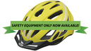 Accessory Equipment only Certificate requests now available!