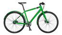Commuter Shopper: The low-maintenance cyclist