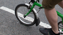 Commuter shopper: the go-anywhere rider