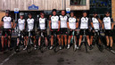 APS Coast to Coast Cycle Challenge