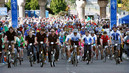 The Prostate Cancer Charity: Tour Ride 2011