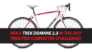 Trek Pro Commuter Challenge