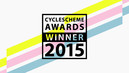 Cyclescheme Awards 2015