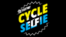 The Eastway Cycle Selfie
