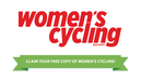 Get a free copy of Women's Cycling!