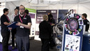 Cyclescheme at Employee Benefits Live 2012