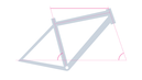 How to understand bike geometry