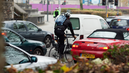 Traffic Filtering